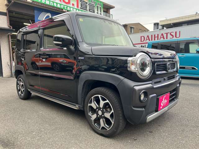 フレアクロスオーバー 2021/R03