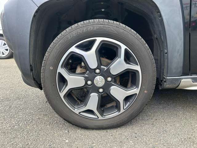 フレアクロスオーバー 2021/R03