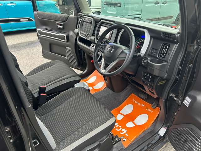 フレアクロスオーバー 2021/R03