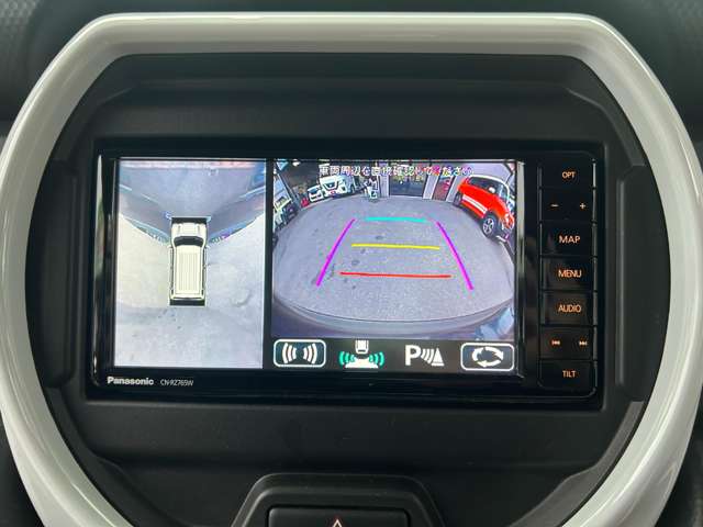 フレアクロスオーバー 2021/R03