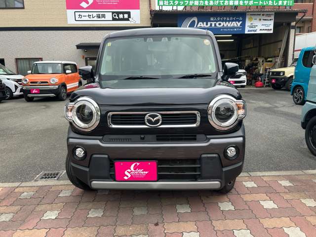 フレアクロスオーバー 2021/R03