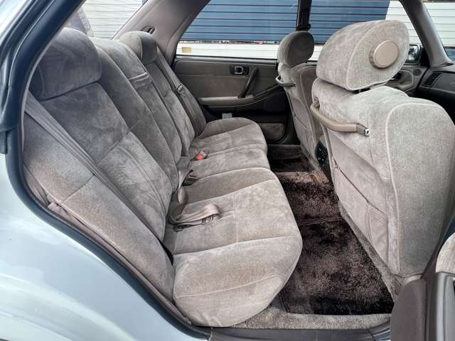 クラウン 1990/H02