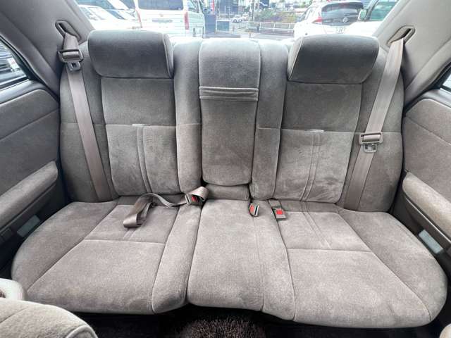 クラウン 1990/H02