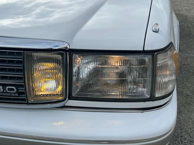 クラウン 1990/H02