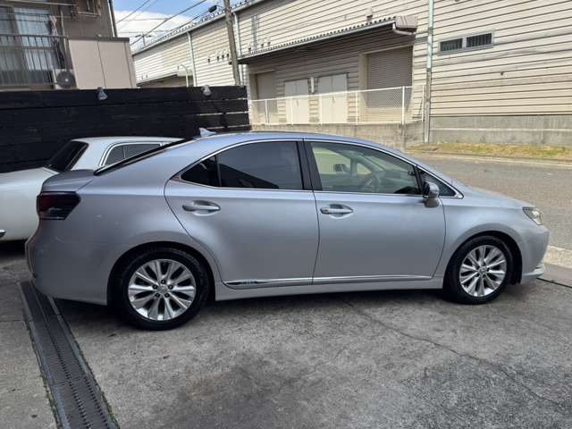 HS 2013/H25