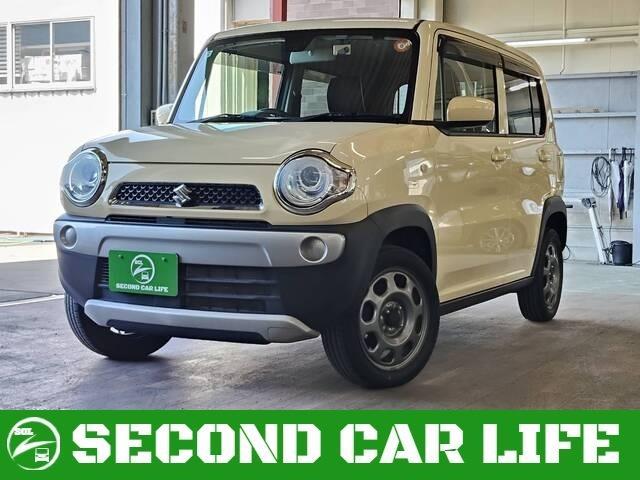 ハスラー 2018/H30