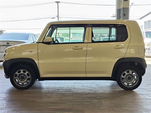 ハスラー 2018/H30