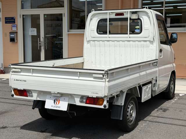 ミニキャブトラック 2010/H22