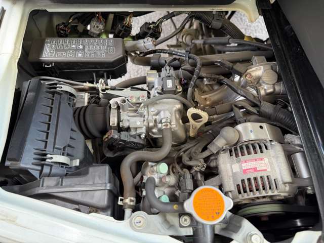 ミニキャブトラック 2010/H22