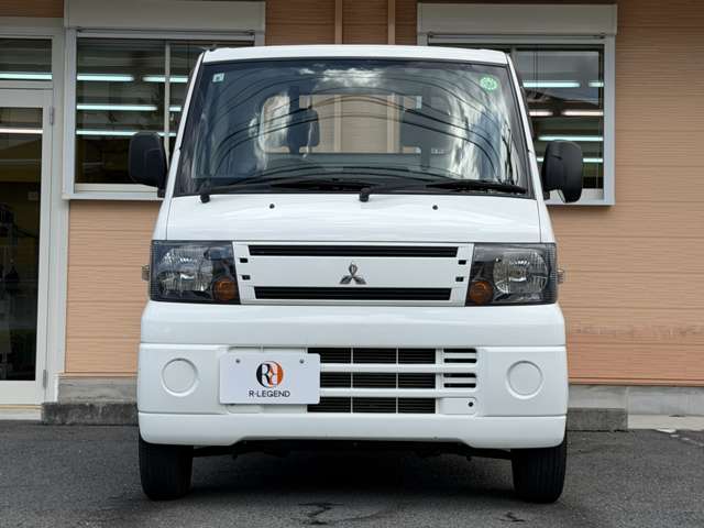 ミニキャブトラック 2010/H22