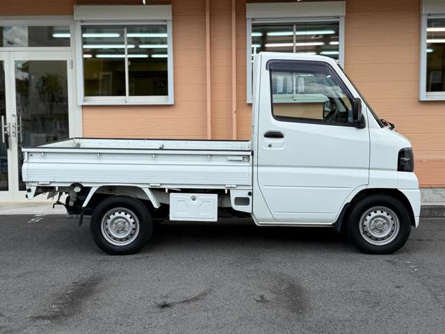 ミニキャブトラック 2010/H22