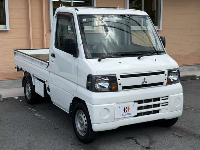 ミニキャブトラック 2010/H22