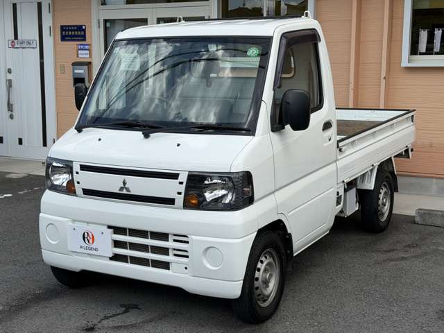 ミニキャブトラック 2010/H22