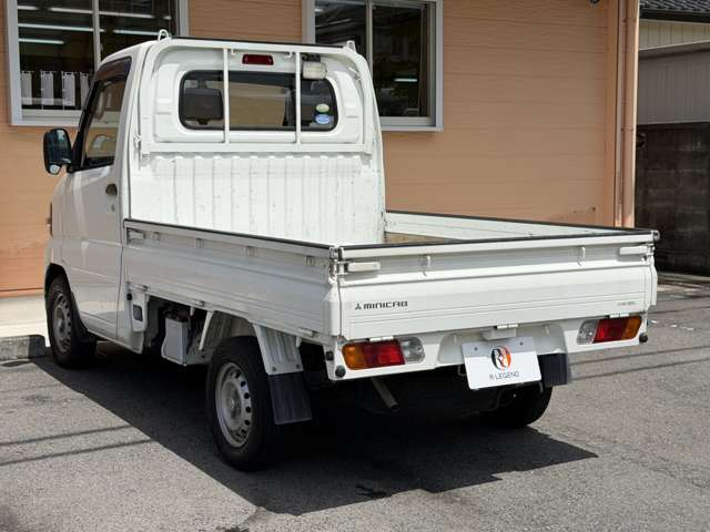 ミニキャブトラック 2010/H22