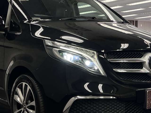 Vクラス 2020/R02