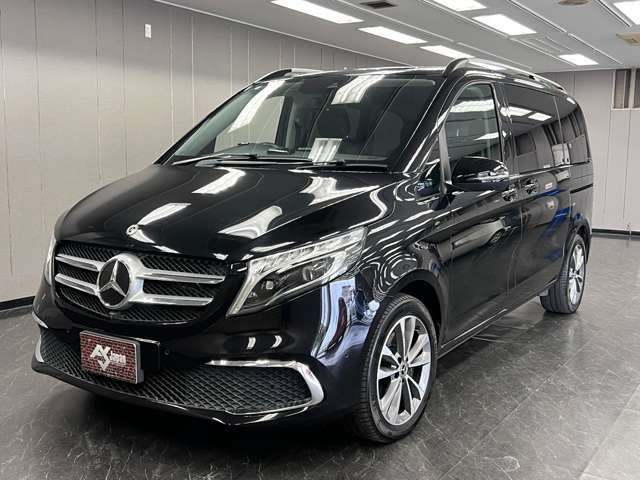 Vクラス 2020/R02