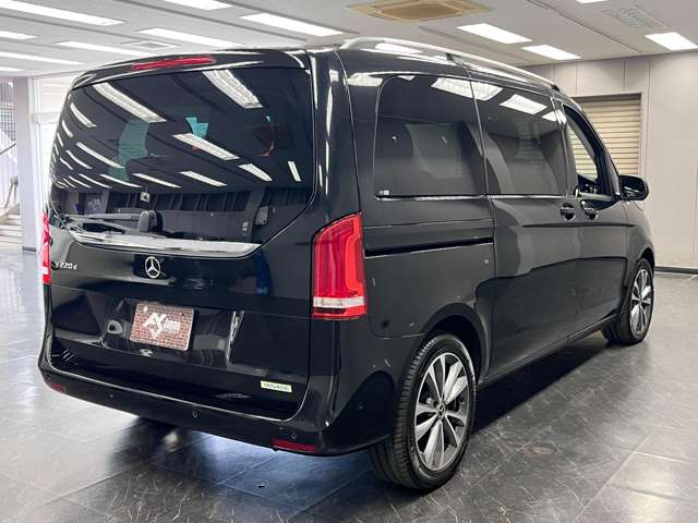 Vクラス 2020/R02