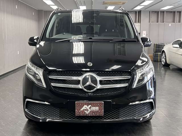 Vクラス 2020/R02