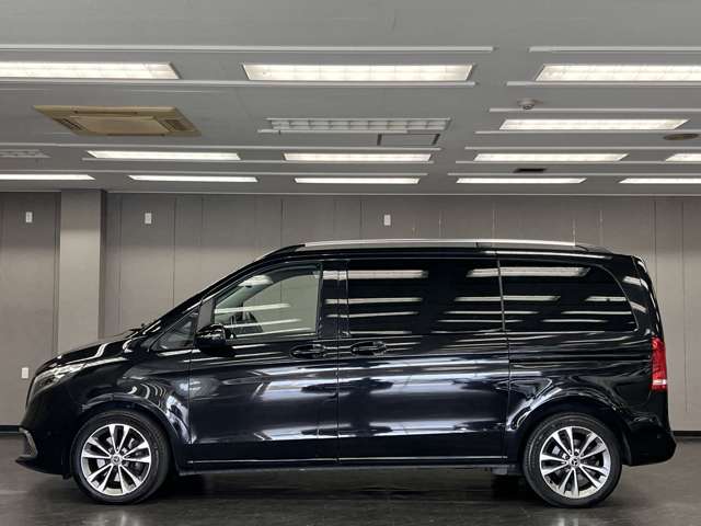 Vクラス 2020/R02