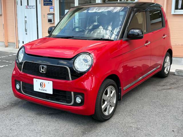 N-ONE 2013/H25