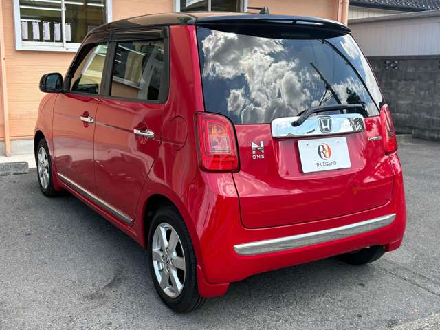 N-ONE 2013/H25