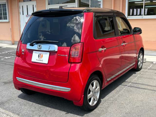N-ONE 2013/H25