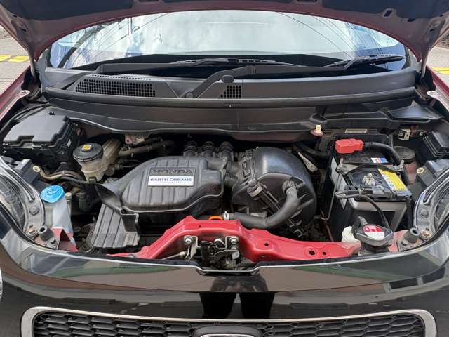 N-ONE 2013/H25