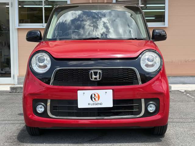 N-ONE 2013/H25