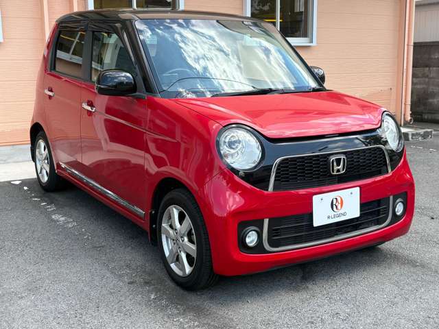 N-ONE 2013/H25