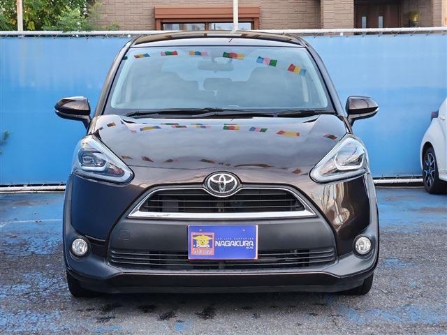 シエンタ 2016/H28