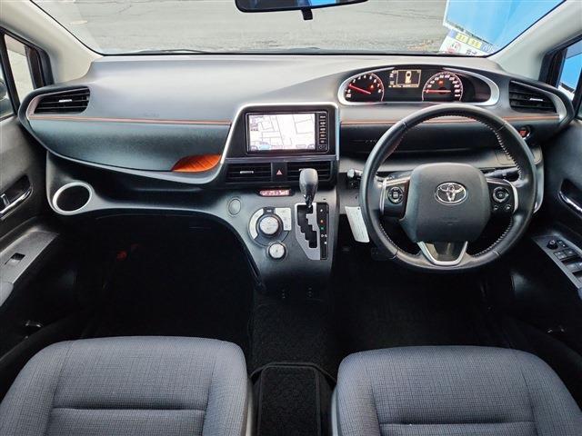 シエンタ 2016/H28