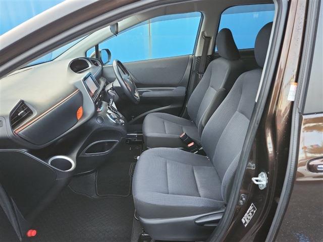 シエンタ 2016/H28