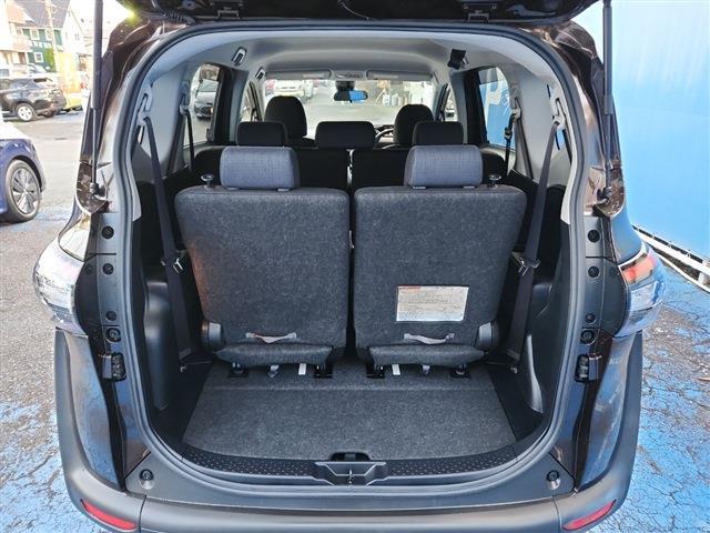 シエンタ 2016/H28