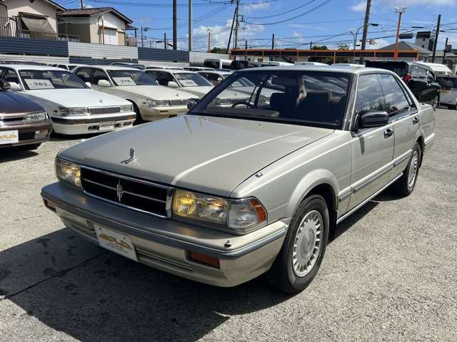 セドリック 1991/H03