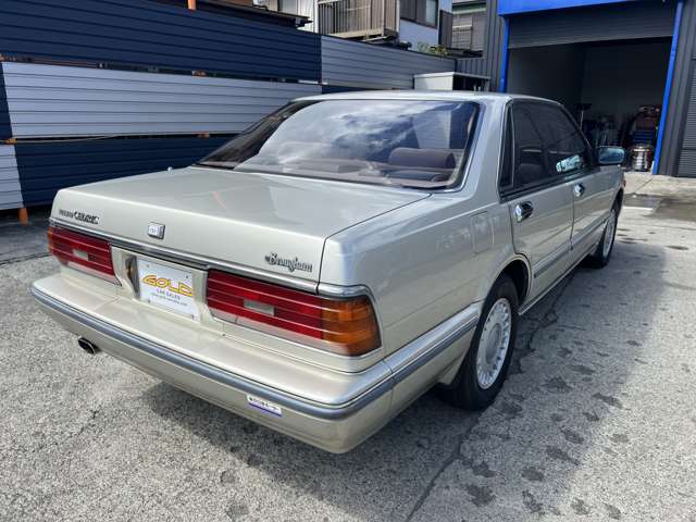 セドリック 1991/H03