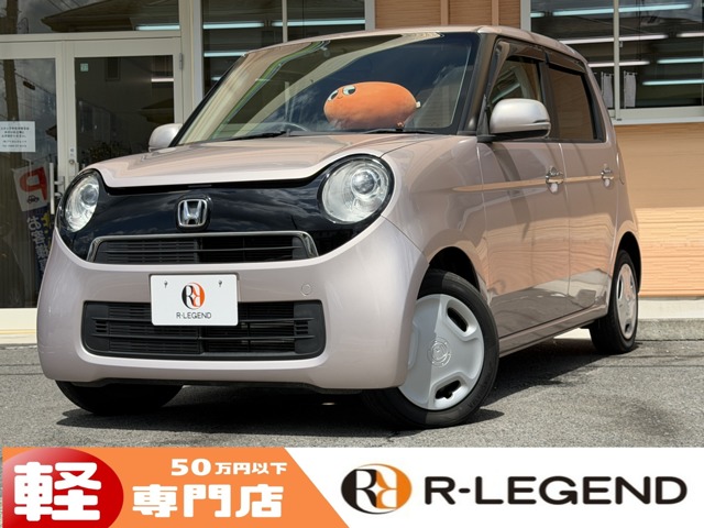 N-ONE 2014/H26