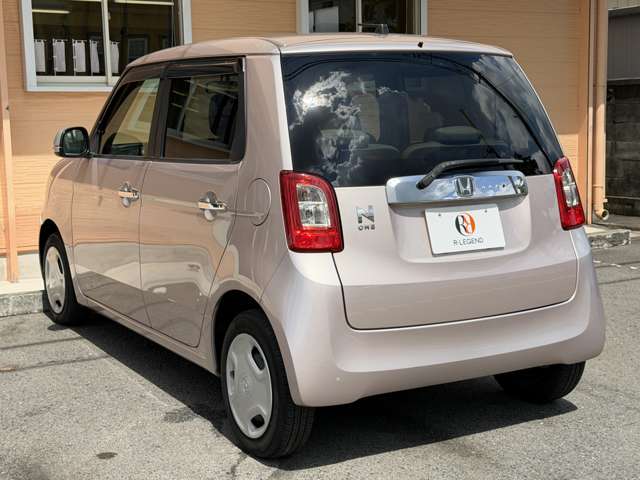 N-ONE 2014/H26