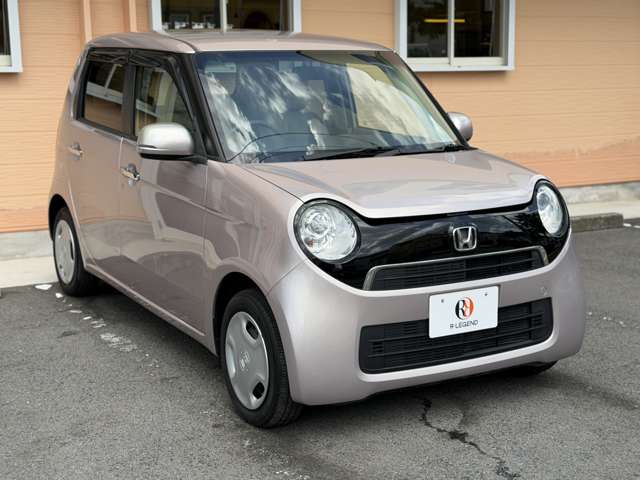N-ONE 2014/H26