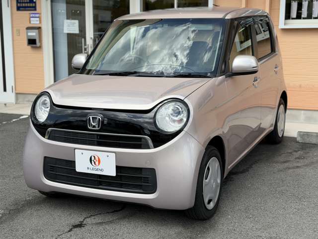 N-ONE 2014/H26