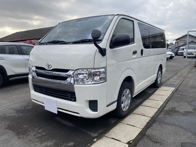 レジアスエース 2018/H30