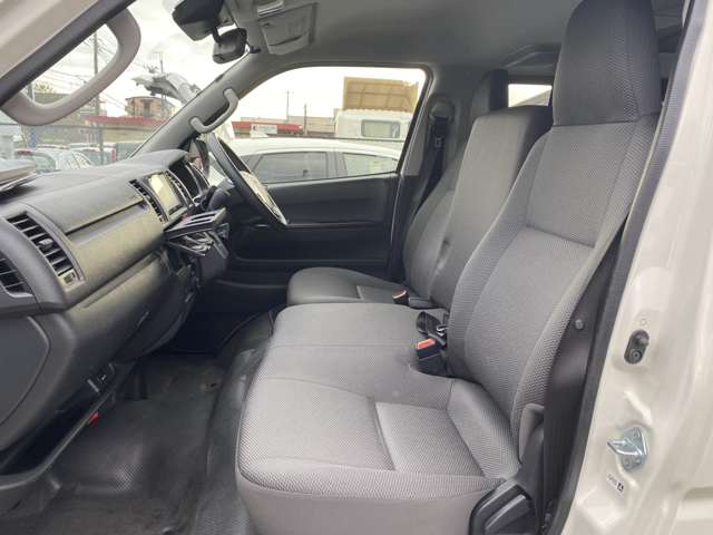 レジアスエース 2018/H30