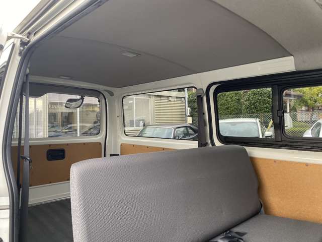 レジアスエース 2018/H30