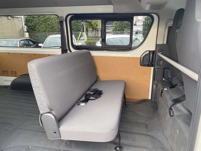 レジアスエース 2018/H30