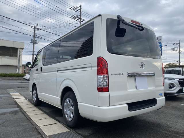 レジアスエース 2018/H30