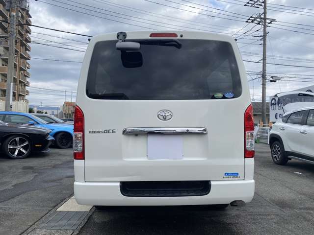 レジアスエース 2018/H30