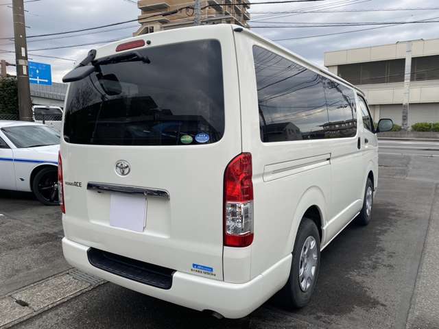 レジアスエース 2018/H30