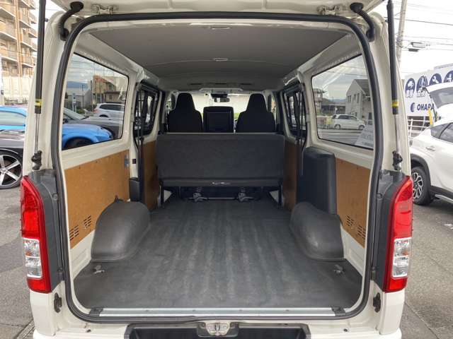 レジアスエース 2018/H30