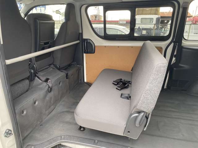 レジアスエース 2018/H30