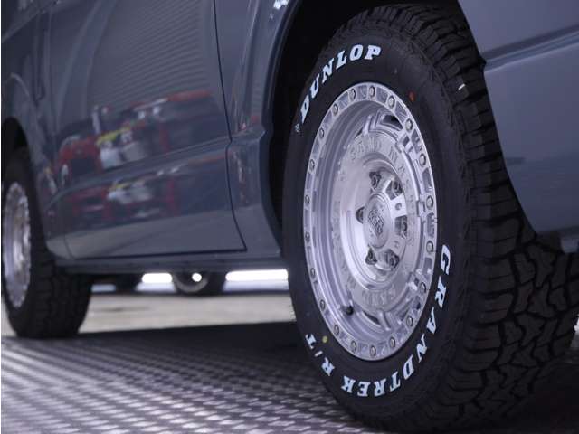 ハイエースバン 2015/H27