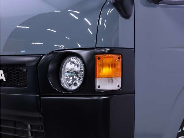 ハイエースバン 2015/H27